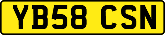 YB58CSN