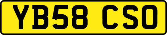YB58CSO