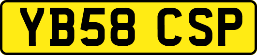 YB58CSP