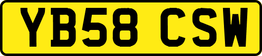 YB58CSW