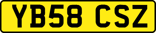 YB58CSZ