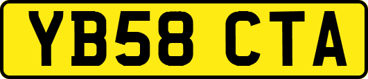 YB58CTA
