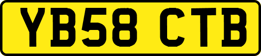 YB58CTB