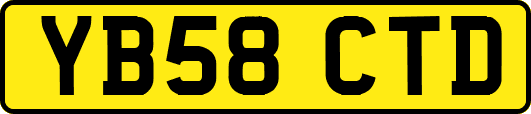 YB58CTD
