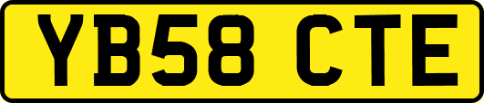 YB58CTE