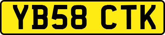 YB58CTK