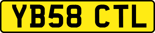 YB58CTL
