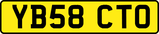 YB58CTO