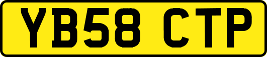 YB58CTP