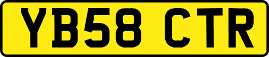 YB58CTR