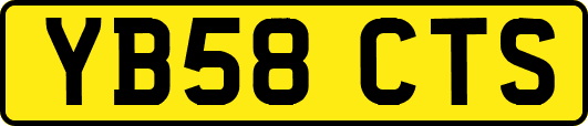 YB58CTS