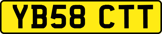 YB58CTT
