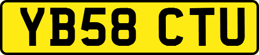 YB58CTU