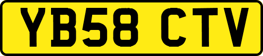 YB58CTV