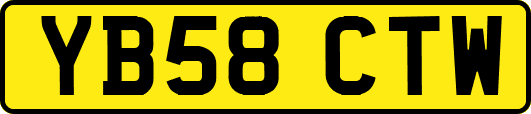 YB58CTW