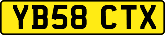 YB58CTX