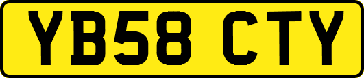 YB58CTY