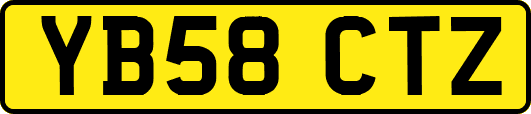 YB58CTZ