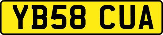 YB58CUA