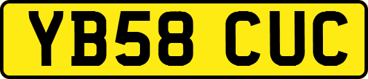 YB58CUC
