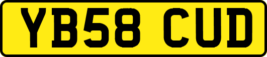 YB58CUD