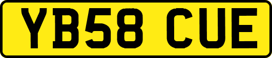 YB58CUE