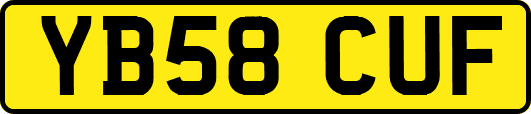 YB58CUF