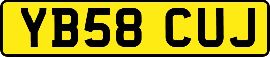 YB58CUJ