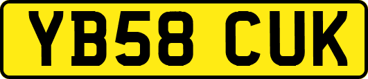 YB58CUK