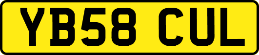 YB58CUL