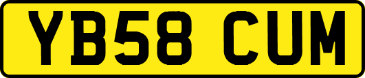 YB58CUM