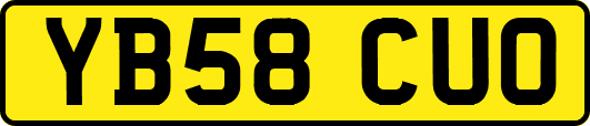 YB58CUO