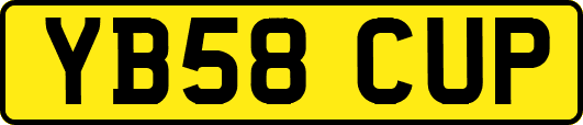 YB58CUP