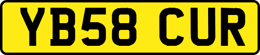 YB58CUR