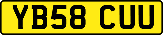 YB58CUU