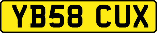 YB58CUX