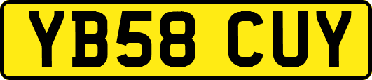 YB58CUY
