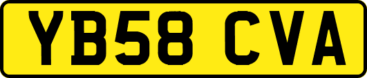 YB58CVA