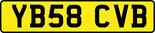 YB58CVB