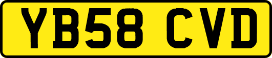 YB58CVD