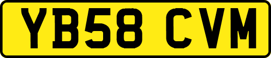 YB58CVM