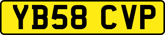 YB58CVP