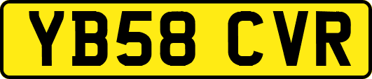 YB58CVR