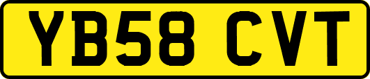 YB58CVT