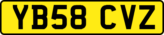 YB58CVZ