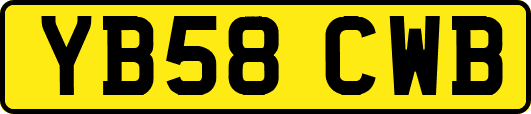 YB58CWB