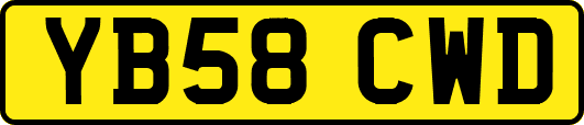 YB58CWD