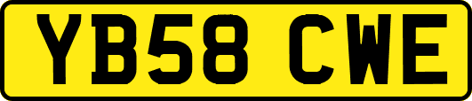 YB58CWE
