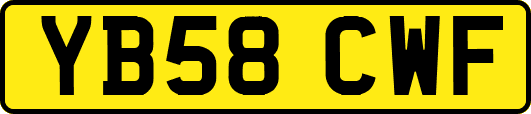 YB58CWF