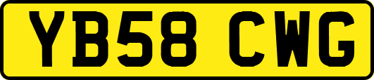 YB58CWG